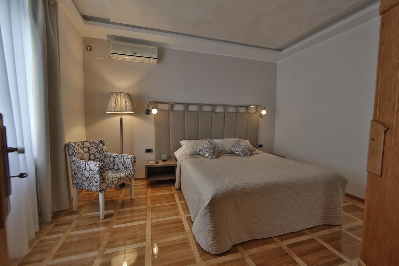 Aber Apartment Bělehrad Exteriér fotografie